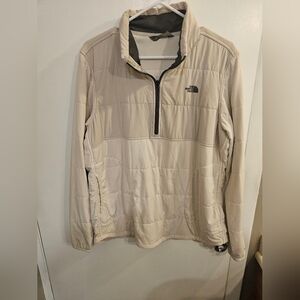 North Face pullover